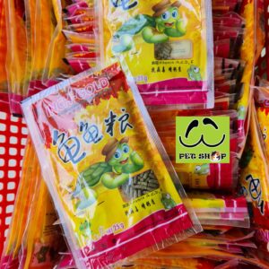 Đồ ăn rùa gói-25g